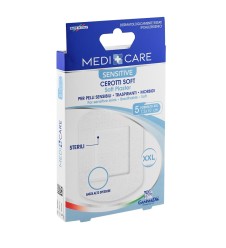 CEROTTI STERILI TNT 7,5X10 5PZ