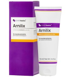COVERBASICS Arnilix Gel Arnica