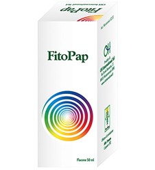 FITOPAP Gtt 50ml