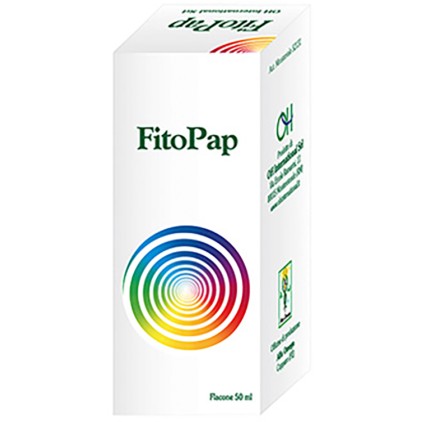 FITOPAP Gtt 50ml