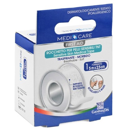 MEDICARE ROCC TNT BI 5X2,5