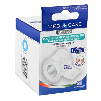 MEDICARE ROCC TNT BI 5X5