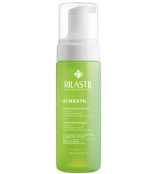 RILASTIL ACNESTIL MOUSSE 300ML