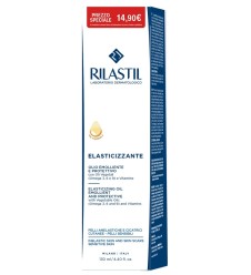 RILASTIL ELASTICIZZANTE OLIO