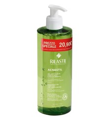 RILASTIL ACNESTIL GEL DET500ML