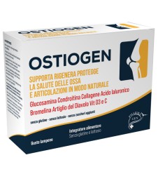 OSTIOGEN 20STICK 10ML