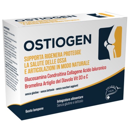 OSTIOGEN 20STICK 10ML