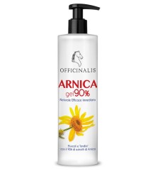 GEL ARNICA 90% 100ML