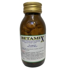 BETAMIX 80*Cpr mast.