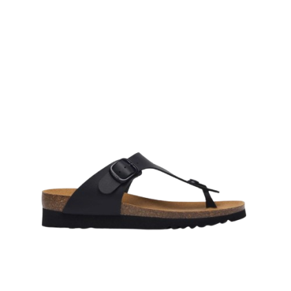 BOA VISTA SYNT BIS W BLACK 38