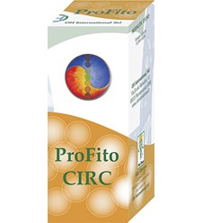 PROFITO CIRC Gtt 50ml