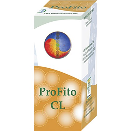 PROFITO CL Gtt 50ml