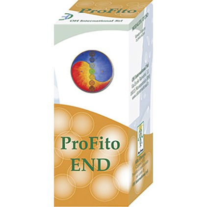 PROFITO END Gtt 50ml