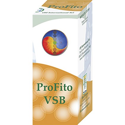 PROFITO VSB Gtt 50ml