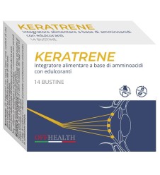 KERATRENE 14 Bust.