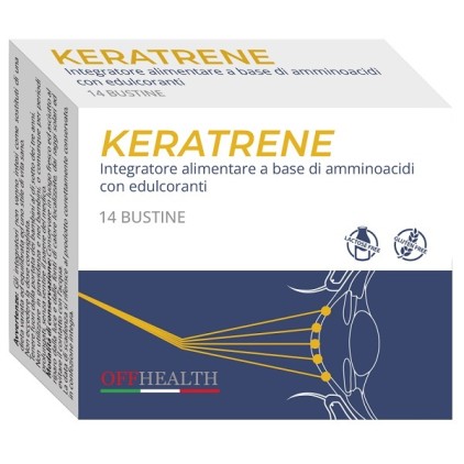 KERATRENE 14 Bust.