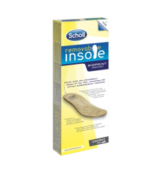 BIOPRINT Removable Insole 43 BIOPRINT Removable Insole 43