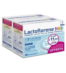 LACTOFLORENE BIMBI 7FL TP