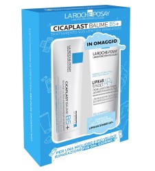 CICAPLAST BAUME B5+ 100ML + SYNDET AP+ 100ML