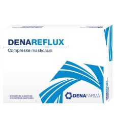 DENAREFLUX 30Cpr