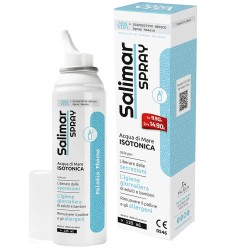 SANAVITA SALIMAR SPR NAS 125ML