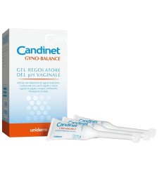 CANDINET Gyno-Balance 7x5ml