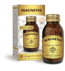 MAGNEVIS 180PAST