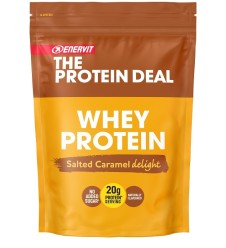 THE PROTEIN Deal Whey Caramel