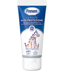 FISSAN LA PASTA A/PROT 50G NF