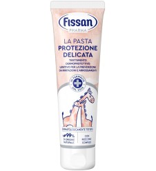 FISSAN LA PASTA DEL 100G NF