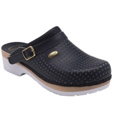 CLOG S/Comf.C/Cint.Navy Blue43