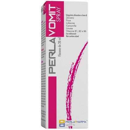 PERLAVOMIT Spray 20ml