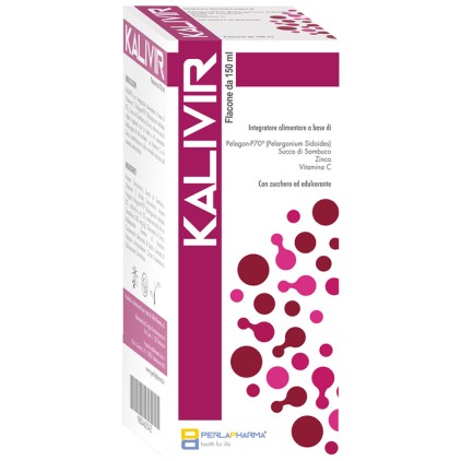 KALIVIR 150ml