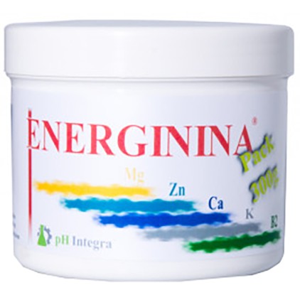 ENERGININA 300g