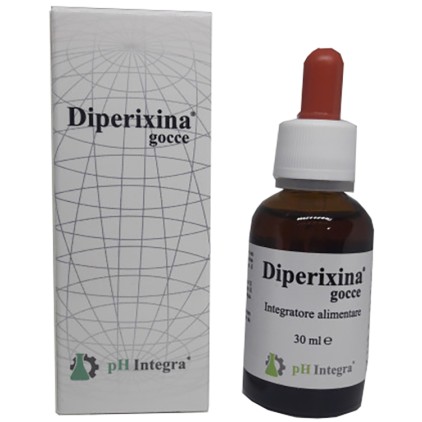 DIPERIXINA Gtt 30ml