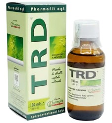 TRD Gtt 100ml