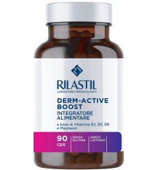 RILASTIL DERM-ACTIVE BOOS90CPS