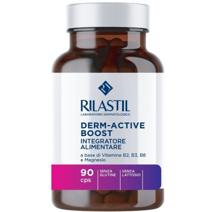 RILASTIL DERM-ACTIVE BOOS90CPS