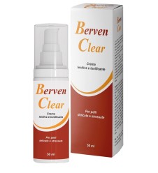 BERVEN Clear 50ml