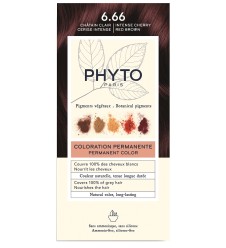 PHYTOCOLOR 6.66Cast.Int.Rosso