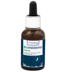 BIOMELATONIN GOCCE 30ML