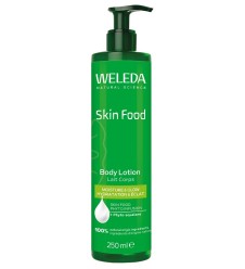 LATTE CORPO SKIN FOOD 250ML N/F