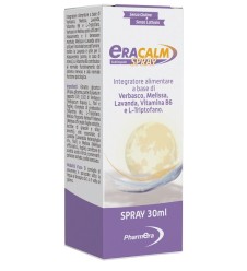 ERACALM SPRAY SUBLINGUALE 30ML
