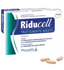 RIDUCELL TRATTAMENTO MIR 30CPR