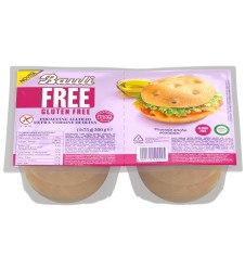 BAULI FREE Focaccine Olio Evo
