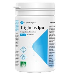 TRIGHEOS IPO 90 Cps