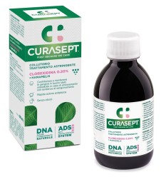 CURASEPT COLLUT ADS DNA ASTRIN