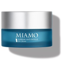 MIAMO SUPREME A/FATIGUE EYE CR