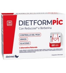 DIETFORMPIC 60CPS