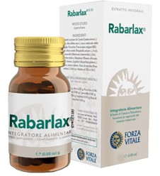 RABARLAX+ FAMILY GRANI 150PZ